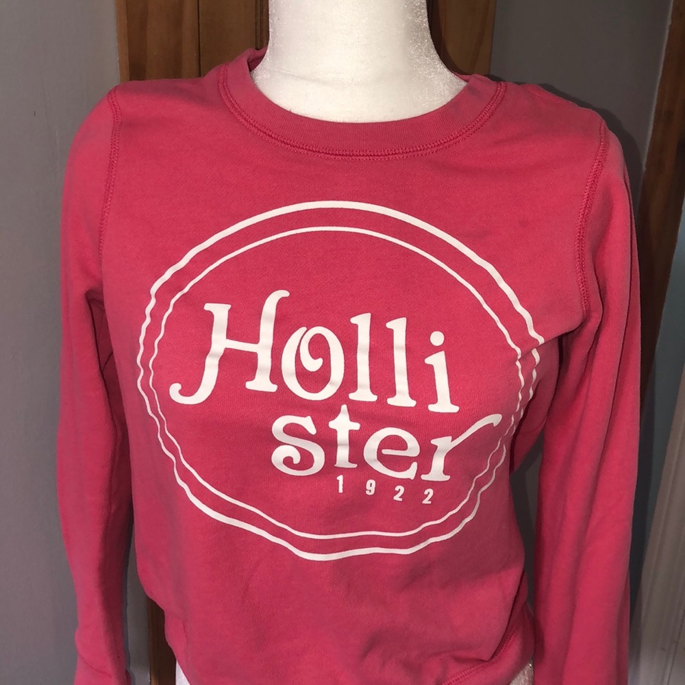 Hollister Crew (3/$9!)